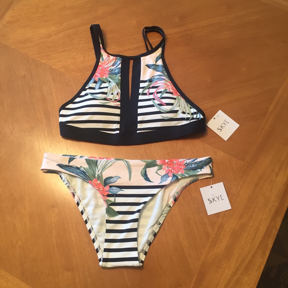 Skye Swimwear Bikini